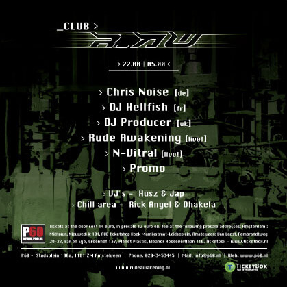 Club r_AW - 25 SEPTEMBER04