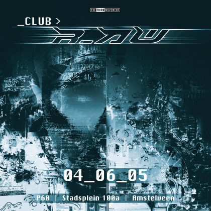 Club r_AW - 04 JUNE05