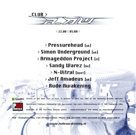 Club r_AW - 22 APRIL06