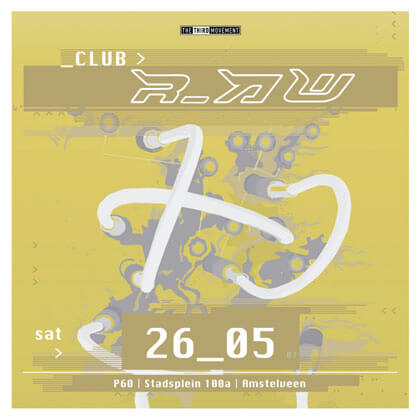 Club r_AW - 26 MAY07