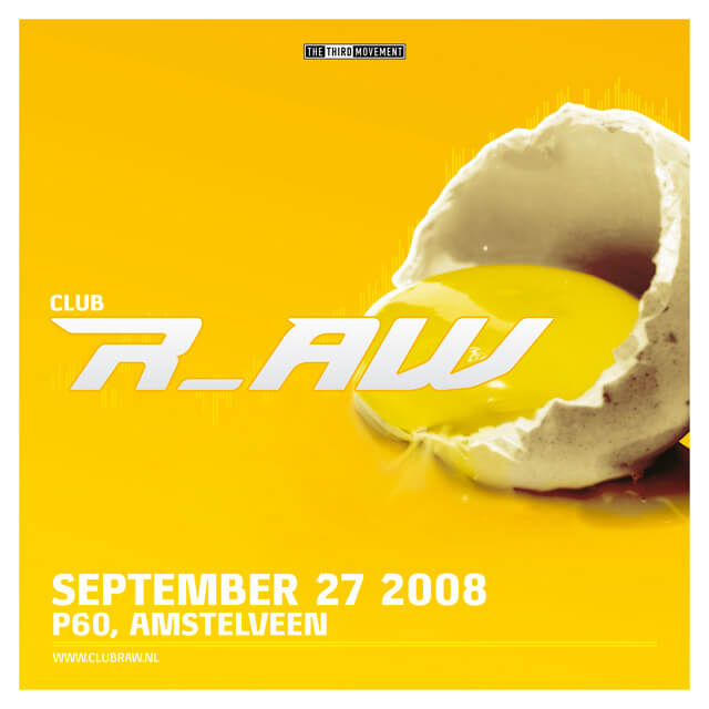 Club r_AW - 27 SEPTEMBER08