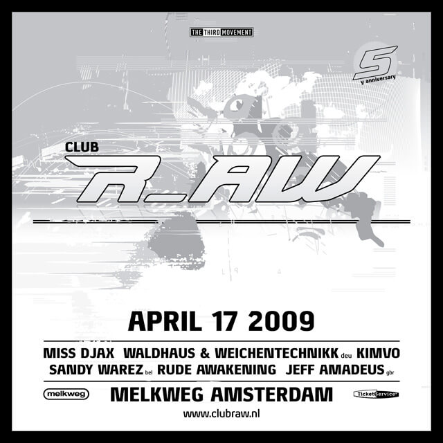 Club r_AW - 17 APRIL09