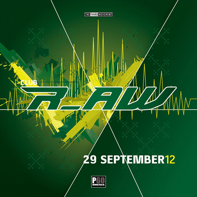 Club r_AW - 29 SEPTEMBER12