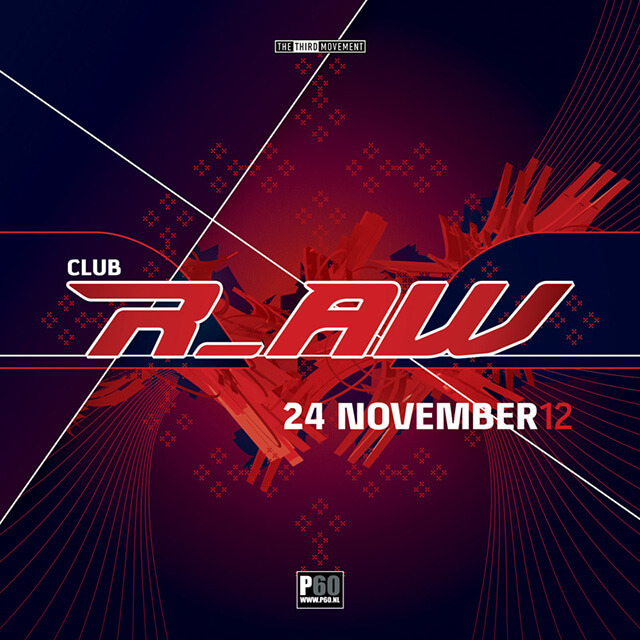 Club r_AW - 24 NOVEMBER12