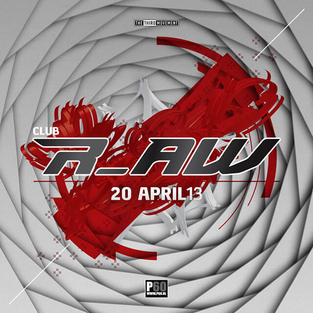 Club r_AW - 20 APRIL13