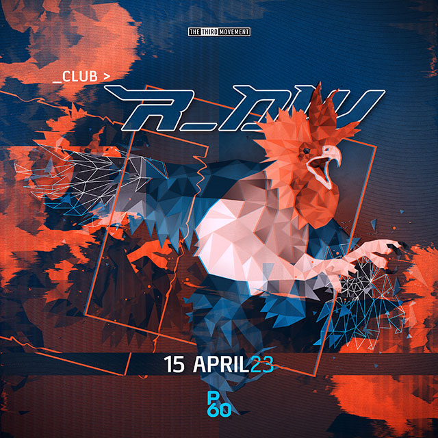 Club r_AW - 15 APRIL23